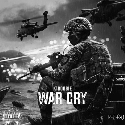 War Cry - Single