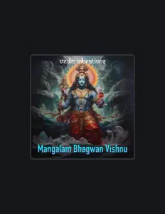 聆聽 Vedic Vibrations、觀看音樂影片、閱讀小傳、查看巡演日期等！