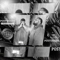 Posturado - Single - D3P & Black Bear