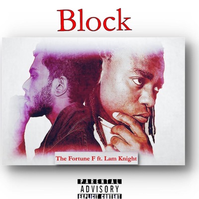 Block (Alternate Version) [feat. Lam Knight] - Single