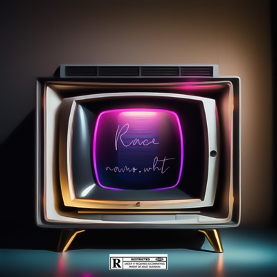 Race - Single