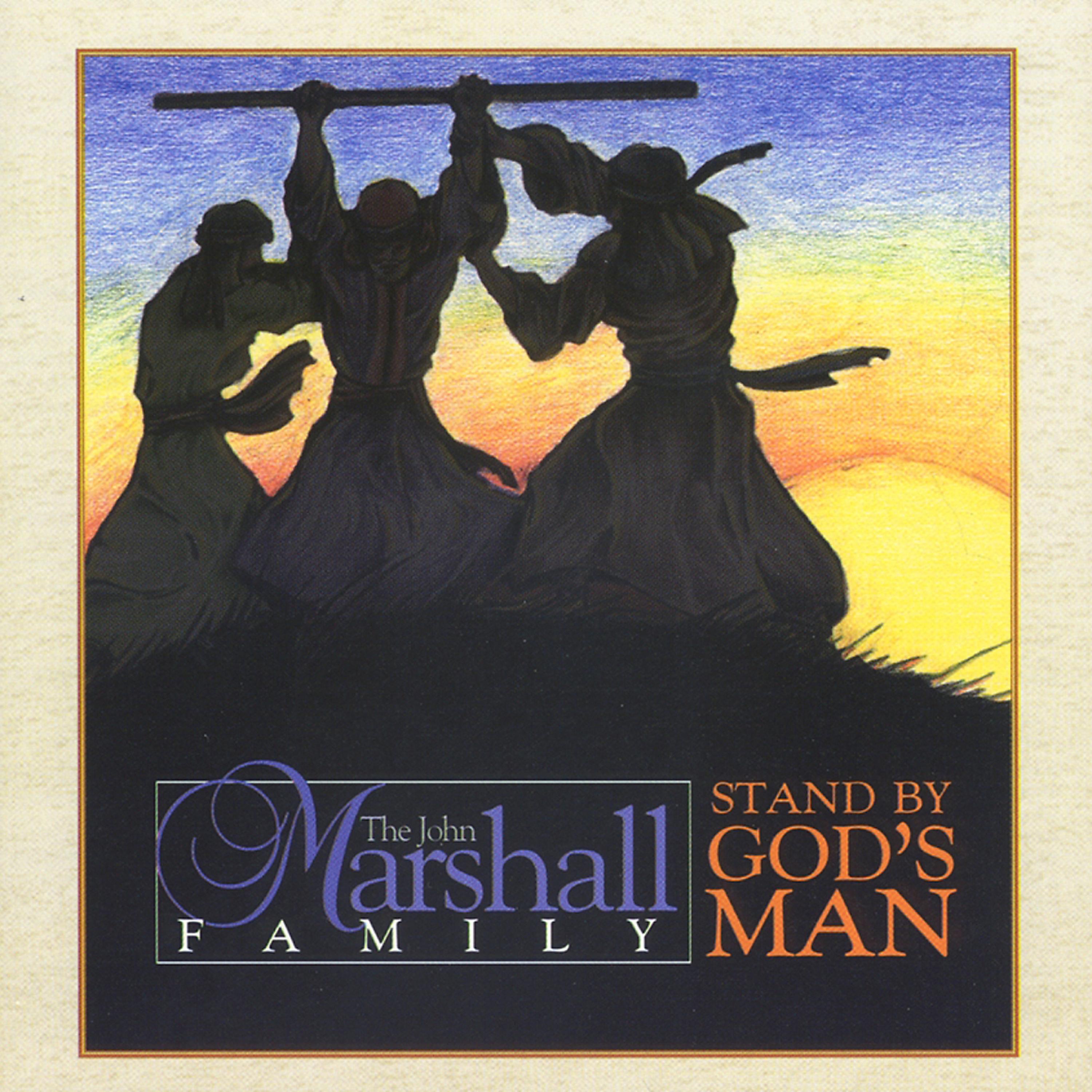 Heaven - The John Marshall Family: Song Lyrics, Music Videos