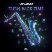 Turn Back Time (Extended Mix) artwork