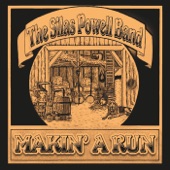The Silas Powell Band - All Fired Up