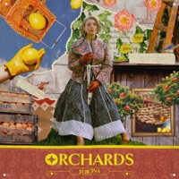 Orchards - SVRCINA