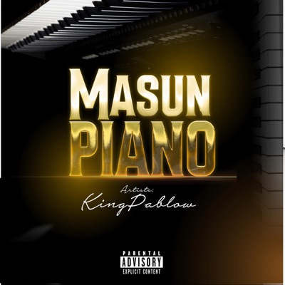 MASUN-Piano - Single