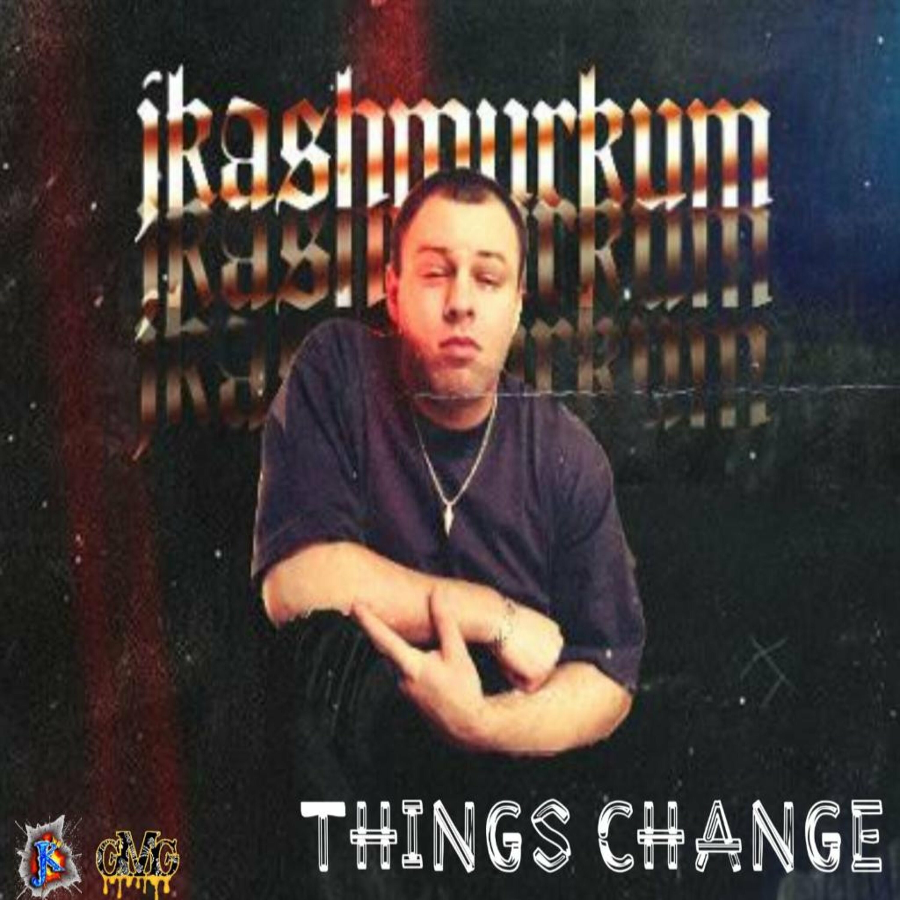 Things Change - Single