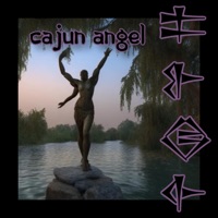Cajun Angel - EP - Rikkie Blaise