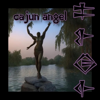 Cajun Angel - EP
