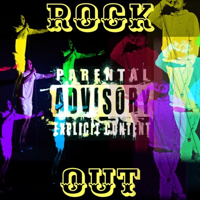Rock Out - Single