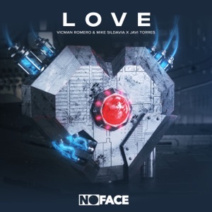 Love - Single