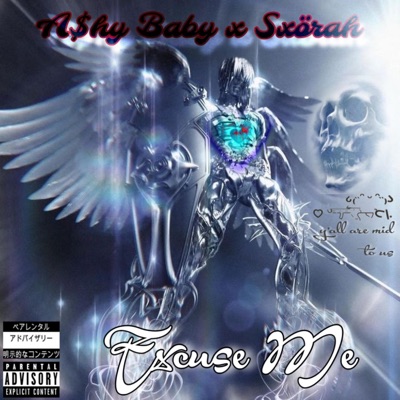 Excüse Me! - Single