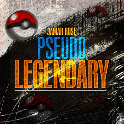 Pseudo Legendary (feat. Hari Upfront) - Single