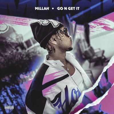 Go N Get It - Single