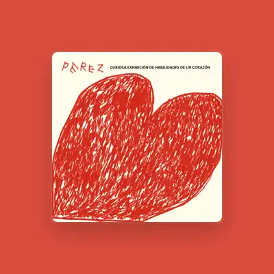 Listen to Perez, watch music videos, read bio, see tour dates & more!
