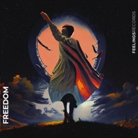 Freedom - Single - Stanka & Rawtk