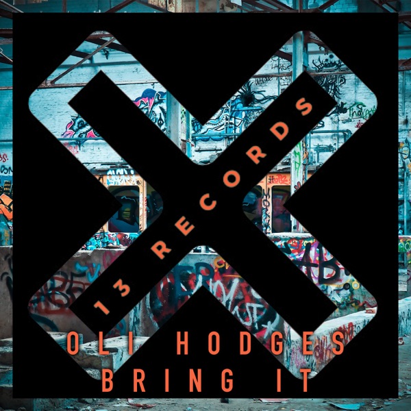 Bring It - Single