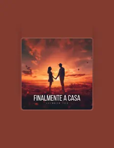 Ouça Jyinker Ics, assista a videoclipes, leia a biografia, veja as datas das turnês e mais!