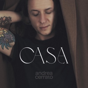 Chord Gitar Il Mio Migliore Sbaglio - Andrea Cerrato