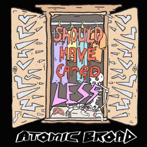 Should Have Cared Less - Single