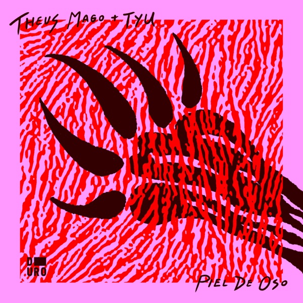 Piel De Oso (feat. Livia) - Single