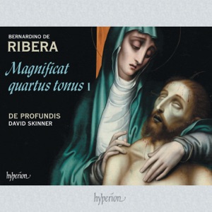 Ribera: Magnificat quartus tonus I - Single