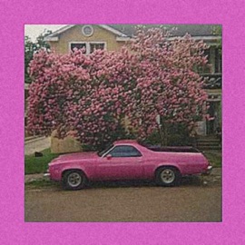 Pink Chevy (feat. djsb129) Adam the Shinobi