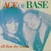 Armen Darbinyan Music Production - Ace of Base All That She Wants RMX