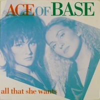 Ace Of Base