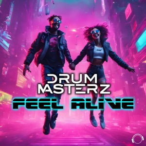 Feel Alive - Single