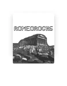 Listen to ROMEOROCKS, watch music videos, read bio, see tour dates & more!