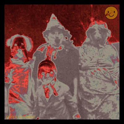 ENTERTAINMENT (feat. Yaux, Craig Scissorhands, Bissiboi, Diklordefenil & Heptaknot) - Single