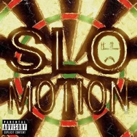 Slo Motion - Single - Lonely Leonard