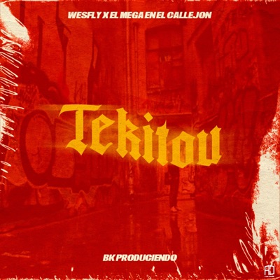 TEKITOU (feat. El Mega) - Single