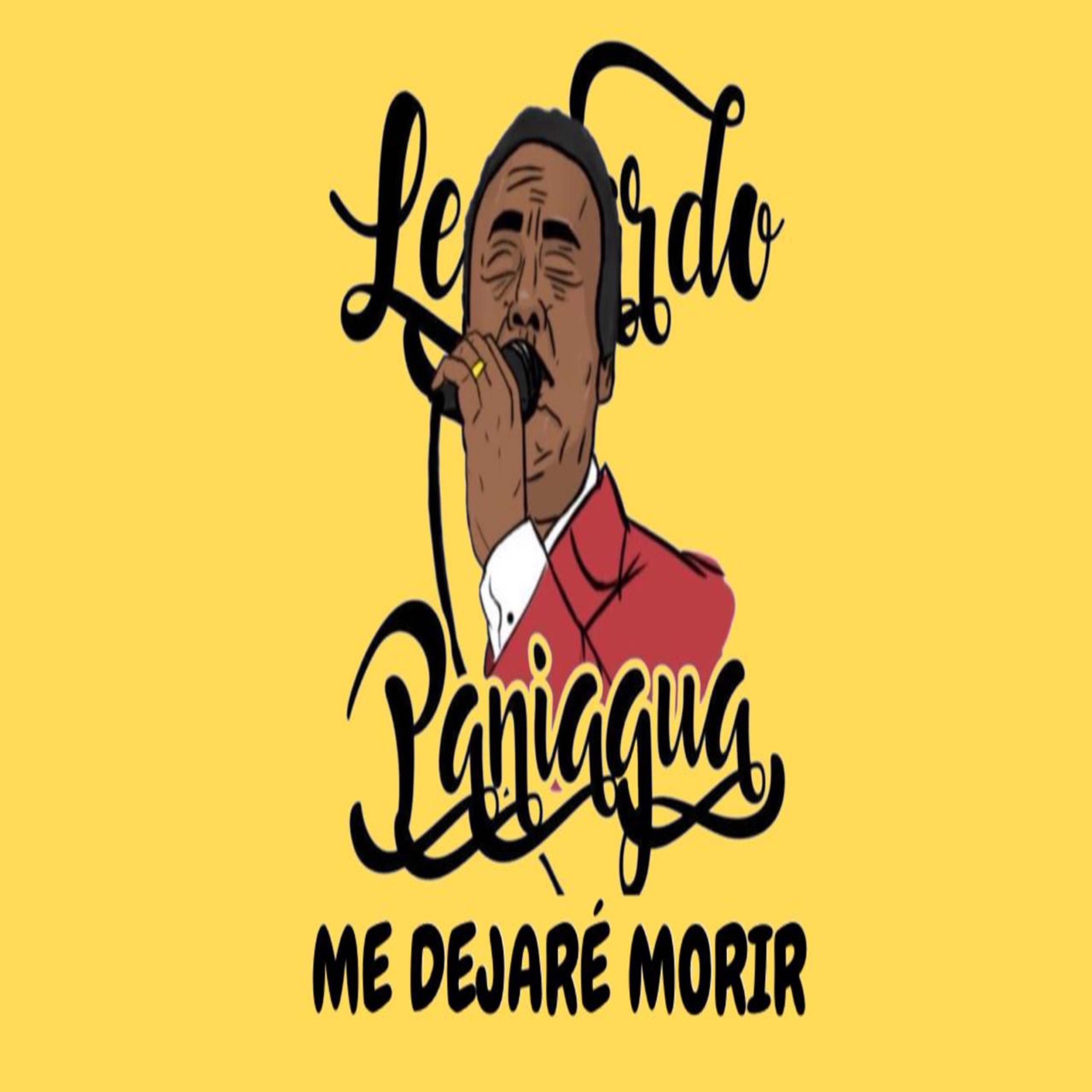 Me Dejare Morir - Single