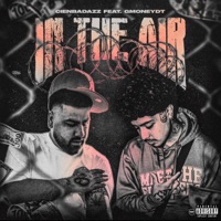 In the Air (feat. GmoneyDt) - Single - CienBadazz