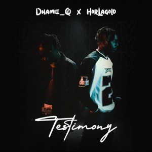 Testimony (feat. HorlaGold)