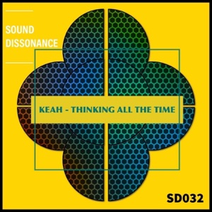 Thinking All the Time - Single