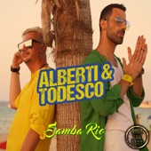Samba Rio (Radio Edit) artwork