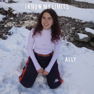 I Know My Limits - Single