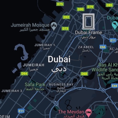 Dubai (feat. 303Nickk) - Single