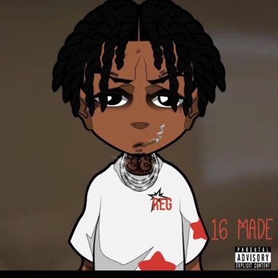16 Made