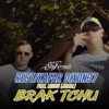 Brak tchu (feat. Miodu) - Single