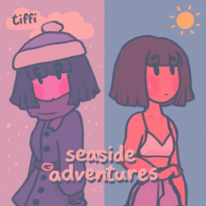 Seaside Adventures - Single