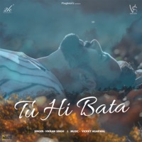 Tu Hi Bata - Single - Vikram Singh & Vickky Agarwal