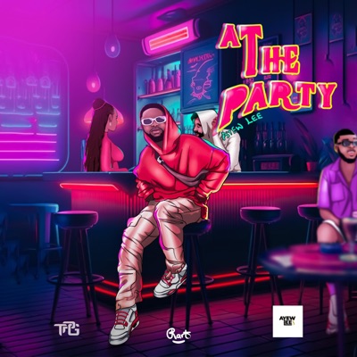 At the Party - Single