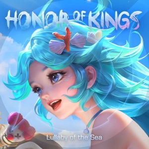 Lullaby of the Sea - Single