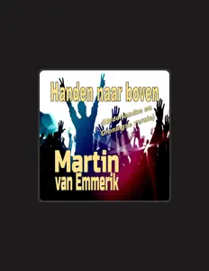Listen to Martin van Emmerik, watch music videos, read bio, see tour dates & more!