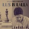 Illis N Lalla - Mohammed Elbellar lyrics