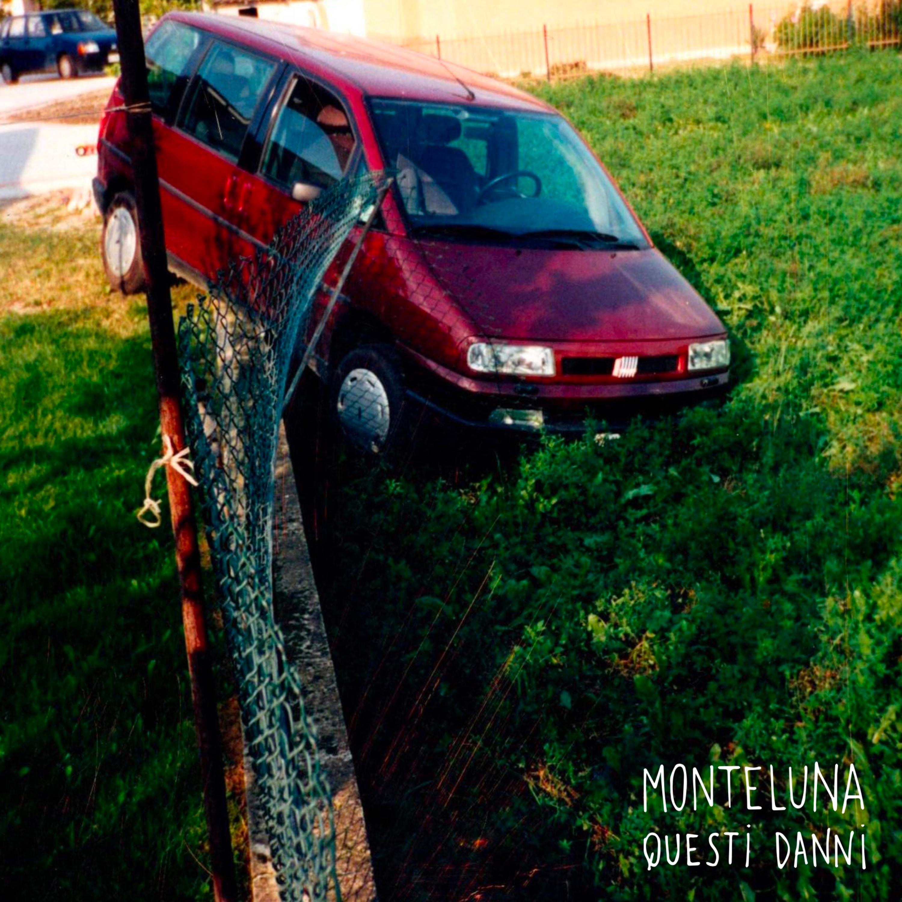 Questi Danni - EP